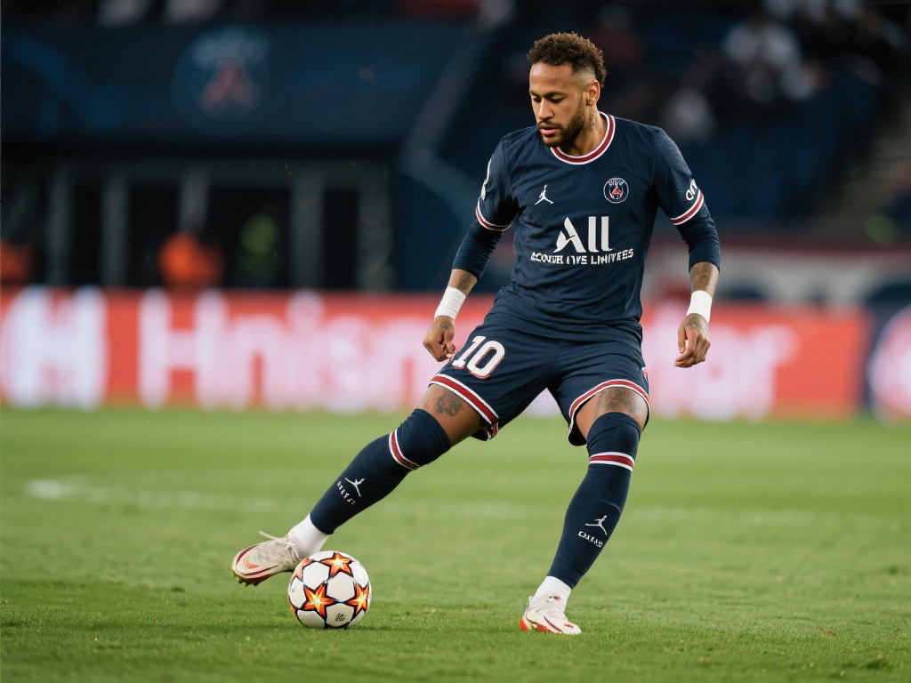 33岁内马尔立志涅槃重生:今夏计划重返巴萨 这位33岁的足球巨星是否能如愿涅槃重生,