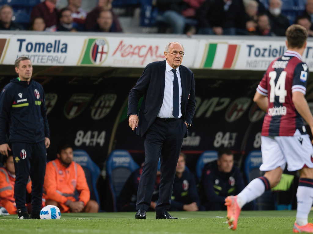 然而，进入古稀之年，拉涅利并未选择退隐江