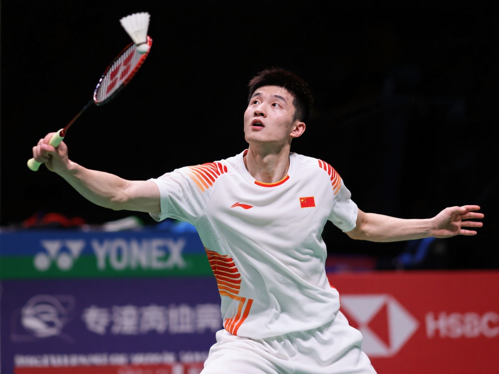2025苏迪曼杯决赛阵容官宣:王祉怡石宇奇领衔单打 石宇奇:男子单打领域长期以来都是中国队的