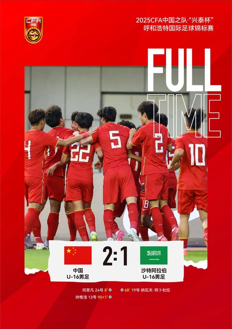 中国U-17国家男子足球队集体瞻仰中共一大会址